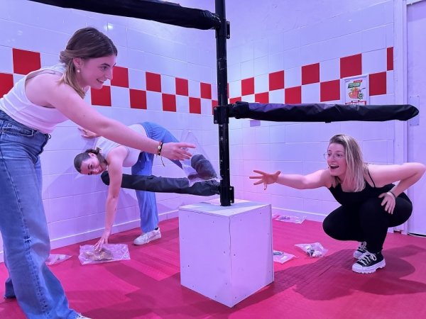 Découvrez l'Effet Rush Incroyable de l'Enchanteur du Slot Uncrossable, uncrossable rush